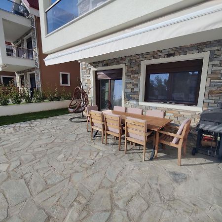 Villa Cassiopeia 尼基季 外观 照片
