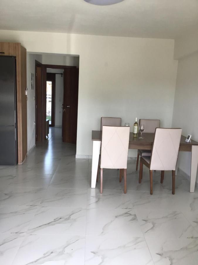 Villa Cassiopeia 尼基季 外观 照片