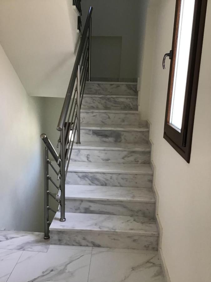 Villa Cassiopeia 尼基季 外观 照片