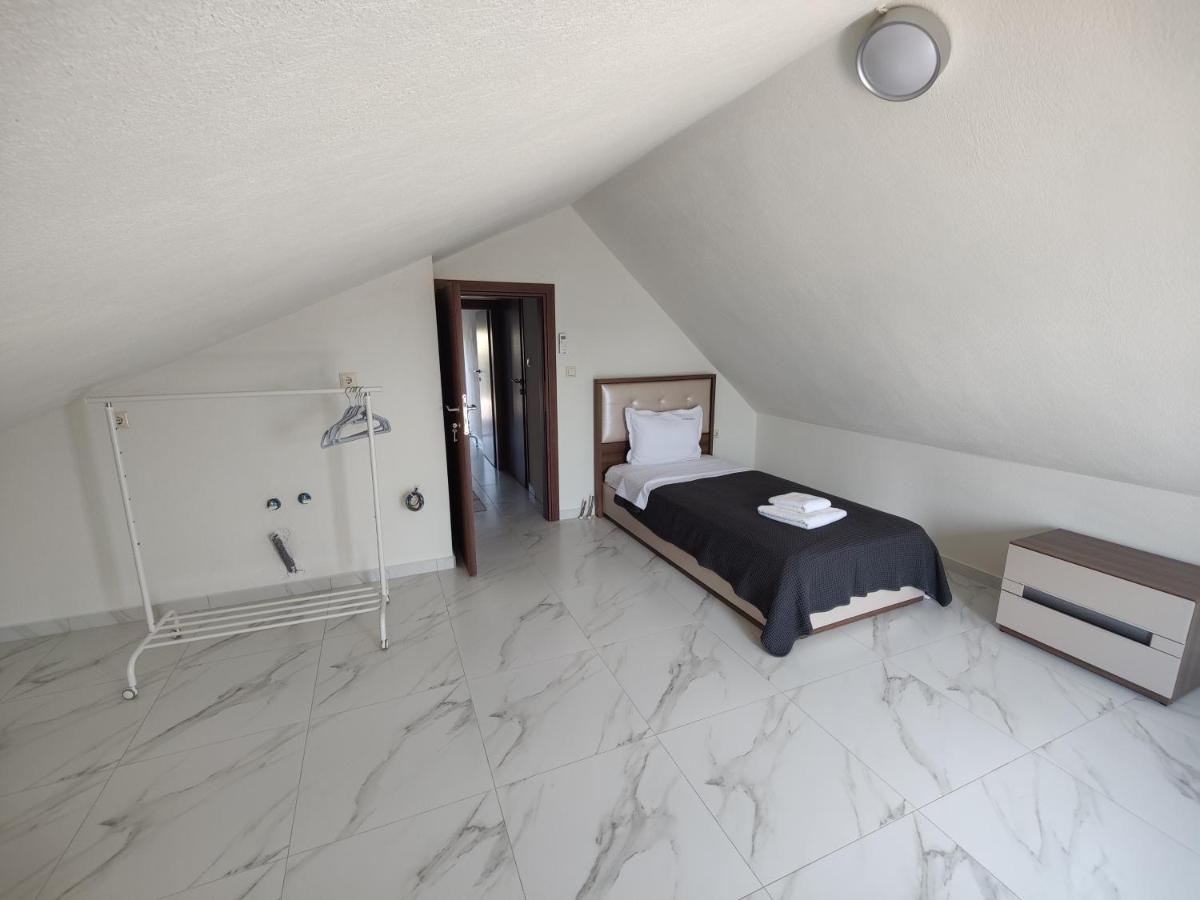 Villa Cassiopeia 尼基季 外观 照片