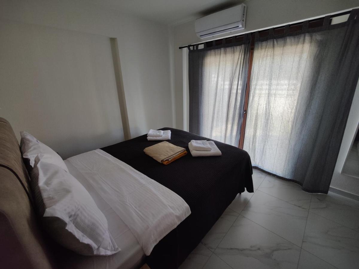 Villa Cassiopeia 尼基季 外观 照片